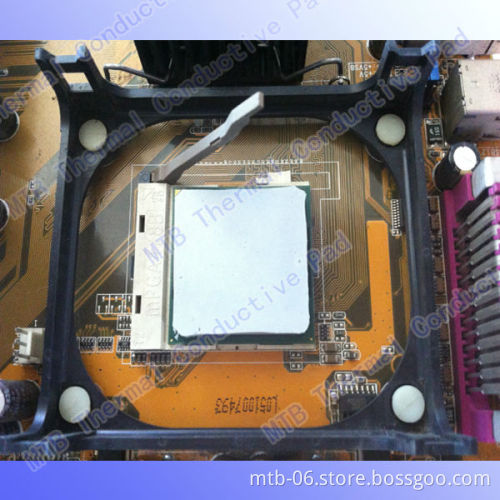 Thermal Pad